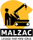 MALZAC LEVAGE | Location de mini grue dans Le Tarn